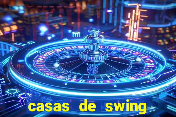 casas de swing porto alegre